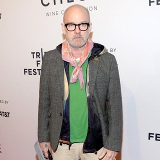 Michael Stipe